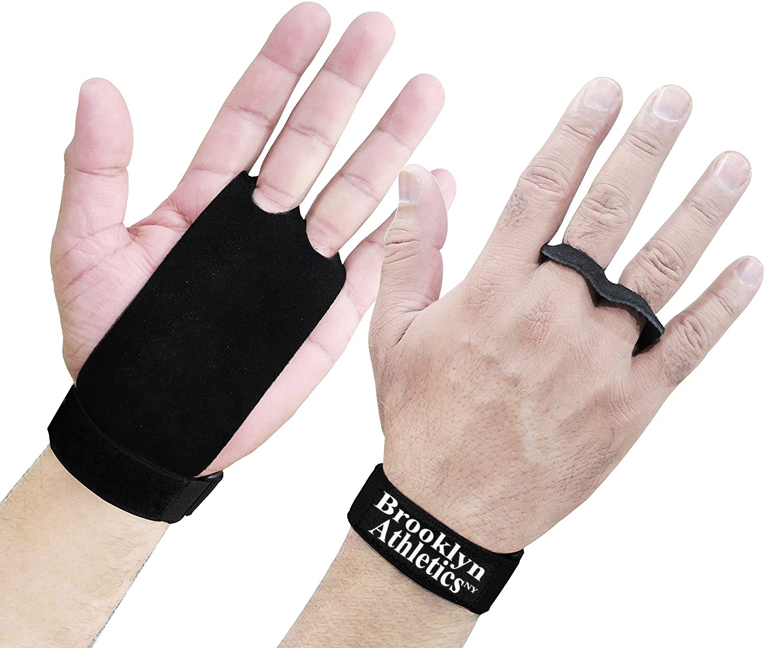 Crossfit Hand Grips